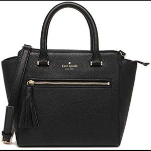 Kate Spade Chester Street Small Allyn Satchel Bag